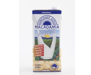 Patons launches macadamia-based dairy alternative